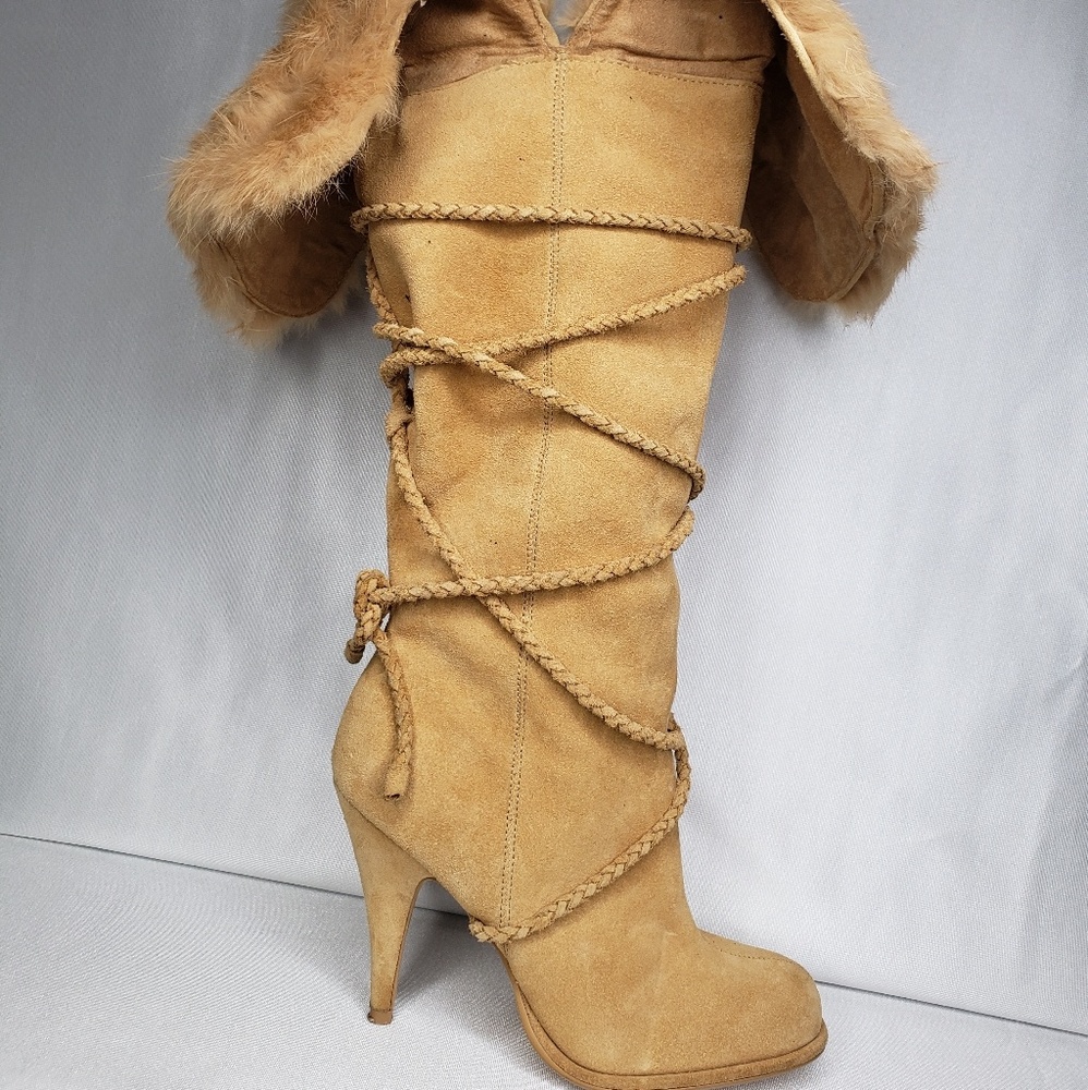 Women's Boots